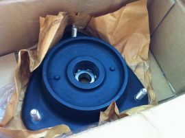 STI ST2031055000 STRUT TOP MOUNT F The top pillar accessories