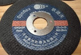 2PCS OPTIFLEX CUTTING DISC USE FOR STAINLESS STEEL A30Q4BF