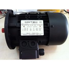 Motek BK-72554 ED 71B-2/45 0.55KW 400V Motor