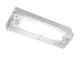 Robus R8NM2-01 IP65 8W Non-Maintained Emergency Light 