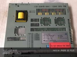 Bi Won Tech BWEL-DRIVER-V40 M/A LED Drive Module Used