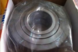 Bearings NNTR65X160X75 2ZL Support type Roller bearing