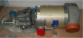 Parker 93835-26426 Electromech EM3069-3 Electric motor-driven hydraulic pumps