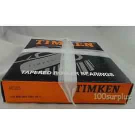 TIMKEN 48320/48385 Tapered Roller Bearings
