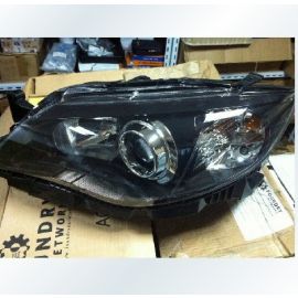 Subaru Impreza GG3 HID lamp box HCHR - 629 Left Headlight Assembly