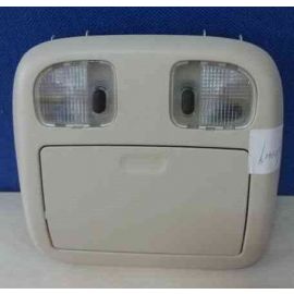 FZEXA-9N73-AAW-6XO Car Lamp Lighting System