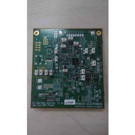 NEP-35-ET-OAKTRAIK-0002REV Circuit Board