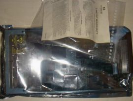 Foundry Networks SX-424C 24 RJ45 Port Module New