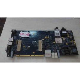 FREE SCALE SEMICONDUCTOR ECT2 Circuit Board