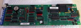 CLEANSORB CONTROLLER 10147/022 PCB with Key by CS CLEAN SYSTEMS