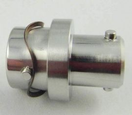 THERMO ION VOLUME HOLDER GC 70001-20532 new spare