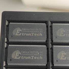 20pcs Etron EM6AA160TSB-5G DDR SDRAM Memory IC Chip TSOP-54