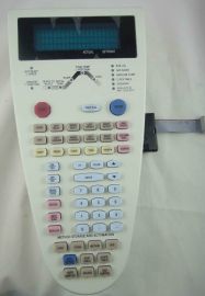 Thermo 43210025 REV.B KEYBOARD AND LCD DISPLAY ASSY FOR TRACE