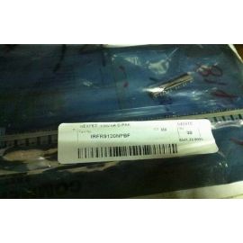 30pcs Infineon IRFR9120NPBF MOSFET P-CH 100V 6.6A Surface Mount DPAK 