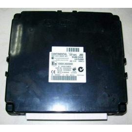 HYUNDAI KIA MOBIS MODULE ASSY-SMART KEY 95480-3X030 