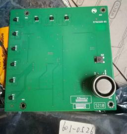 Barco Digital Projector Button Panel Board R782328-01 R765535-08.00 