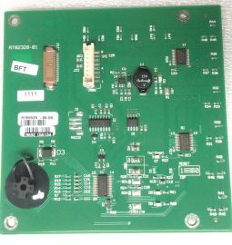 Barco Digital Projector Button Panel Board R782328-01 R765535-08.00 