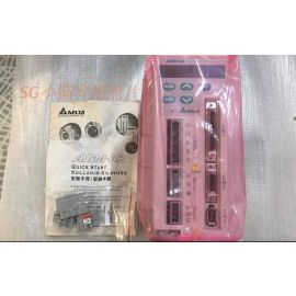 Delta AC Servo Drive ASD-A0121-AB New without box