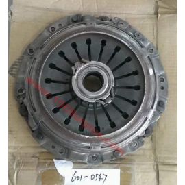 STi SUBARU ST302104S020 GRB Clutch cover 01 Slightly Used