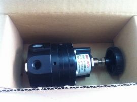 Rexroth 0821302446 16bar Precision pressure regulator valve
