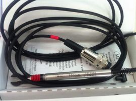 Mahr Induktiver Mebtaster P2004M 0.2N/mm Inductance probe
