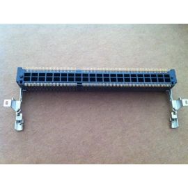 240pcs JAE MM80-204B1-M2-DT CONN 204POS R DDR3 SDRAM SODIMM memory slots $1/pc High Profile