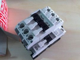 Danfoss CI9 037H0021 9A 4KW 3NO maln Contactor