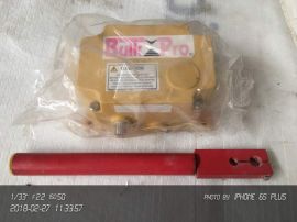 BULK PRO BM-2C Belt Misalignment Switch new spare 