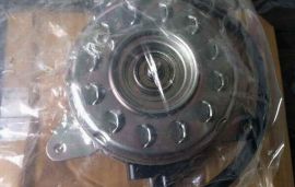 Subaru Impreza 45131FG001 electronic fan motor