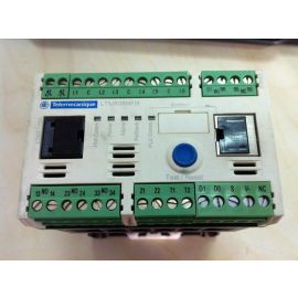 Schneider LTMR08MFM overload relay SOLD AS IS