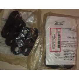 Subaru STI CRMN RUB SET ST41022ZR000 41022ZR000 new