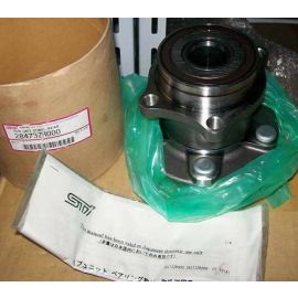 STI 28473ZR000 HUB UNIT COMPL REAR new surplus 