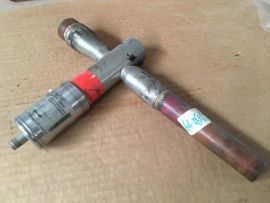 Alco Electrical Control Valves EX7-I21 PCN800624 Used