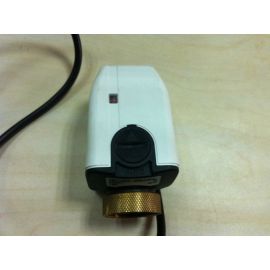 Stellantrieb 230V TS5.11 für Fussbodenheizung M 30x1,5