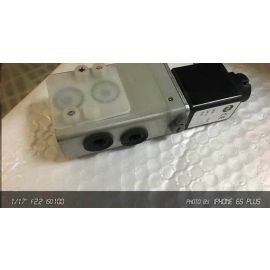 Norgren 8020747 Solenoid Valve 
