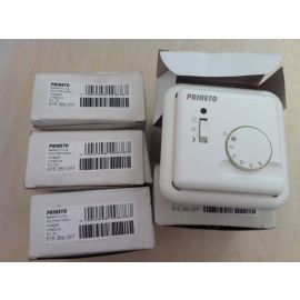 Prineto 878386097 EBERLE Typ 19181215 RTR-E 8021 Eberle controller