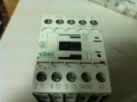 Moeller DILM12-10 230V50HZ 240V60HZ contactor  New