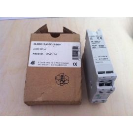 Dold Relay 0040174 ML3059.12 AC/DC12-240V