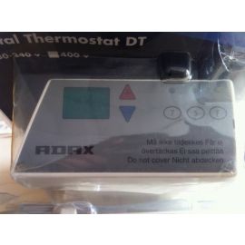 Programmable digital thermostat ADAX Multi DT2 