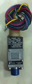 ITT Industries Neo-Dyn 131P42CC6 ADJ Pressure Switch