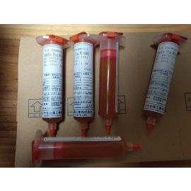 Senju SMIC 33640001-1 Sparkle Flux WF-6400 SOLDERING FLUX 30G Out of BB date
