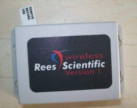 Rees Scientific 5002-09 THERMISTOR EV  60023AA