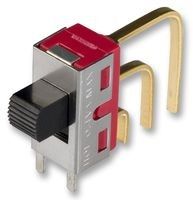 Slide Switches C&K 1101M2S3AV2QE2 