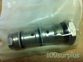 Eaton Vickers 404AA00004A Screw-In Cartridge Valve 1SH20S S109940 by Integrated Hydraulics