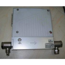 Burkert 8711 MFC N2 Flow Meter Refurbished