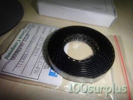 Lot of 300 Panjit PJESD6V8LC-4W SEMI conductor new 