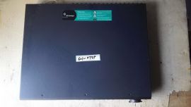 Ge Security DVMRe-16CT II No Hdd Ba Digital Video Multiplexer Recorder
