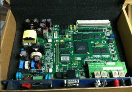 invensys Foxboro 0399129 ASSY 0301060 RTU-SCD5200 COPE CPU module