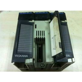 Yaskawa JAMSC-120DD035410 DC24OUT-32P 0.3-0.4AMP Output Module