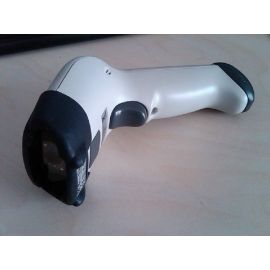HandHeld Honeywell IMAGETEAM IT4206G barcode scanner